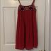 American Eagle Outfitters Dresses | American Eagle Dress | Color: Pink | Size: Xs