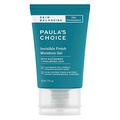 Paula's Choice SKIN BALANCING Gel Moisturiser - Hydrating Night Cream with Niacinamide & Oat Extract - Minimises Enlarged Pores - Combination to Oily Skin - 60 ml