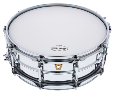 Ludwig 14"x05" LM400T Supra Phonic