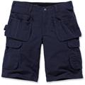 Carhartt Steel Multipocket Shorts, blau, Größe 40