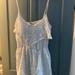 American Eagle Outfitters Dresses | American Eagle Dress | Color: Cream/Tan | Size: L