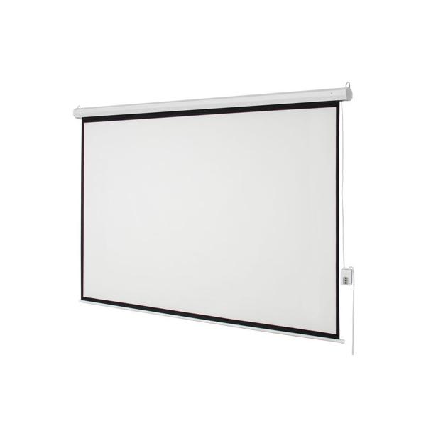 ktaxon-100"-electric-projection-screen-in-white-|-62-h-x-88-w-in-|-wayfair-wf1-88022053/