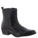 Stacy Adams Santos - Mens 14 Black Boot Medium