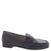 ARRAY Harper Loafer - Womens 6.5 Black Slip On Medium