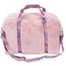 Urban Outfitters Bags | Faux Fur Baby Pink Overnight/Weekender/Duffle Bag | Color: Pink | Size: Os