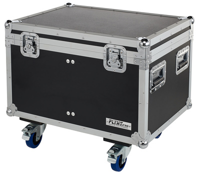 Flyht Pro Cable Case 65x40x49 Wheels