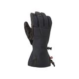Rab Pivot GTX Glove - Women's Black Medium QAH-83-BL-M