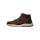 Skechers Benago Voren Mens Casual Boots 9 Brown