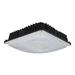 TCP 02400 - CP4500140 LED CANOPY 45W ND 40K Outdoor Parking Garage Canopy LED Fixture