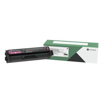 Lexmark Toner »C3220M0« pink Image