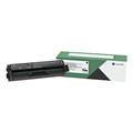 Toner »C3220K0« schwarz, Lexmark