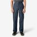 Dickies Men's Original 874® Work Pants - Dark Navy Size 30 34 (874)