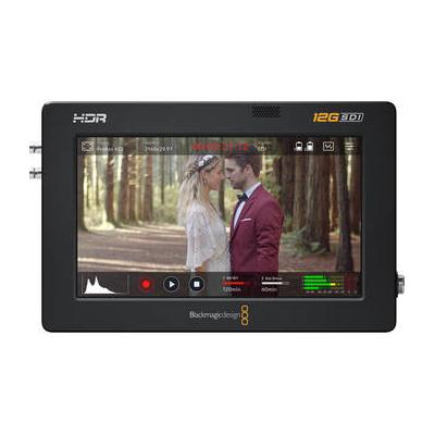 Blackmagic Design Video Assist 5