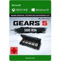 Gears of War 5: 6,000 Iron - Xbox One - Download Code
