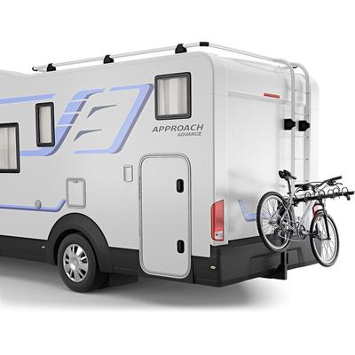 Thule Range 9057 2" Hitch-mount Bike Carrier for RV