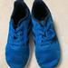 Adidas Shoes | Addidas Toddler Rubber Shoes | Color: Blue | Size: 8g