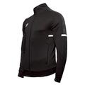 Umbro Men's Track Jacket, Black (Black/White 090), Medium