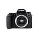 Canon EOS 77D Body Only Digital SLR Camera - Black (Renewed)