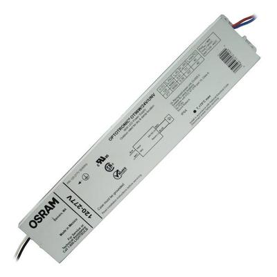 Sylvania 51522 - 96 watt 120/277 volt LED Power Supply (OT96W/24V/UNV)