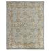 Tamisa Hand Tufted Rug - Blue/Gray, 8' x 10' - Ballard Designs Blue/Gray 8' x 10' - Ballard Designs