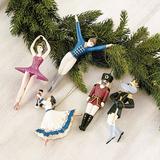 Nutcracker Ornaments - Prince - Ballard Designs - Ballard Designs