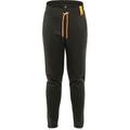 Dainese Awa Black Damen Soft Hose, schwarz, Größe XS