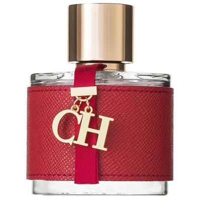 Carolina Herrera CH Women Eau de Toilette 100 ml