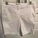 J. Crew Shorts | J. Crew Shorts | Color: White | Size: 2