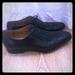 Gucci Shoes | Authentic Men’s Gucci Shoes | Color: Black | Size: 8.5