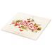 East Urban Home Glass Christam Cutting Board Glass | 0.25 H x 11.5 W in | Wayfair B441A7D2985B4FF9A61BF1B67AF2C0AF