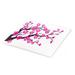 East Urban Home Glass Cherry Blossom Cutting Board Glass | 0.25 H x 11.5 W in | Wayfair 06BAA9E7F9F346C79D62A4F3CF5D6115