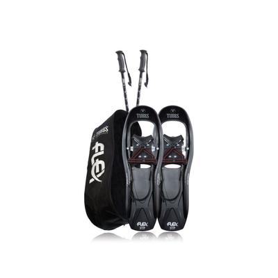 Tubbs Flex STP Snowshoes Kit - Men's 24 X170101701240