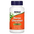 Now Foods, Horse Chestnut Extract, 90 Capsules, 300 mg, From NOW by Now Foods