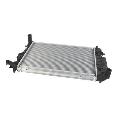 1999-2003 Saab 93 Radiator - Nissens