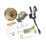 1967-1972 Chevrolet C30 Pickup Brake Booster Conversion Kit - Replacement