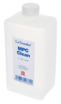 La Tromba AG MPC Clean 1l