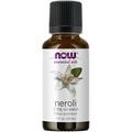 Now Foods Essential Oil, Neroli Oil - 30 ml., 0.08 kg