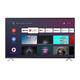 SHARP Android TV 50BL3EA 126 cm (50 Zoll) Fernseher (4K Ultra HD LED, Google Assistant, Amazon Video, Harman/Kardon Soundsystem, HDR10, HLG, Bluetooth)