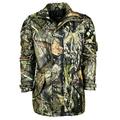 Stromkloth Mens New Mossy Oak Break Up Country Camo Jacket Hunting Shooting (Medium)