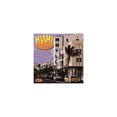 Miami Rockabilly by Various Artists (CD - 02/10/1998)