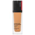 Shiseido - SYNCHRO SKIN Self-Refreshing SPF 30 Foundation 30 ml Nr. 410 - Sunstone