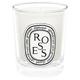 Diptyque - Standard Kerze Roses 190 g Kerzen 70 g