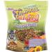 Tropical Carnival Natural Chinchilla Fortified Daily Diet Food, 3 lbs.