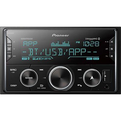 Pioneer MVH-S622BS Digital Media Receiver