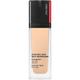 Shiseido Gesichts-Makeup Foundation Synchro Skin Self-Refreshing Foundation Nr. 140