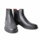 Schuhe Reitstiefelette Axona schwarz (39)