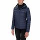 Columbia Lake 22 Down Hooded Jacket Women's Hooded Puffer Down Jacket