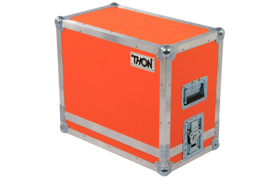 Thon Amp Case Orange PPC-112