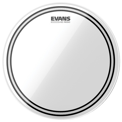 Evans TT16ECR Resonanzfell