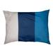 East Urban Home La Power Dog Bed Pillow Metal in Blue | 6.5 H x 40 W x 30 D in | Wayfair 9D00A384A15040C39FFF1A3FCB03456A